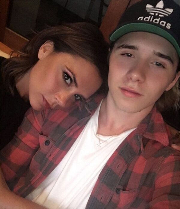 Victoria Beckham