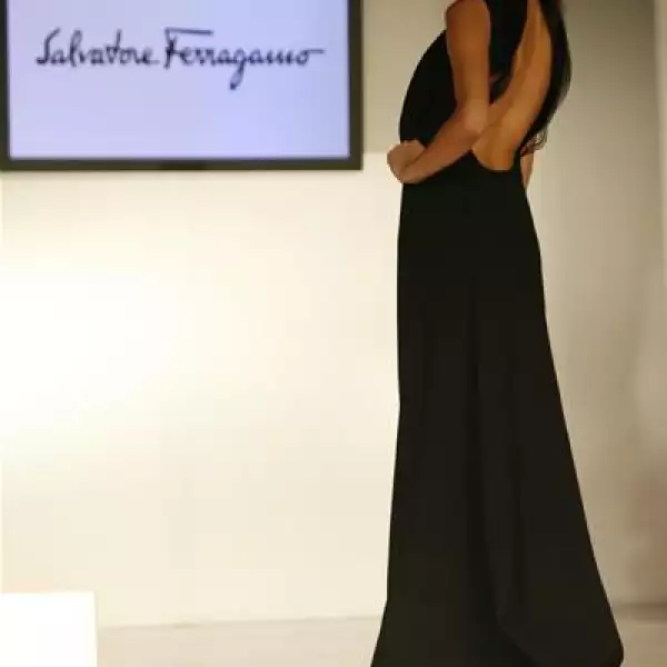 Desfile otoño invierno en Altavista