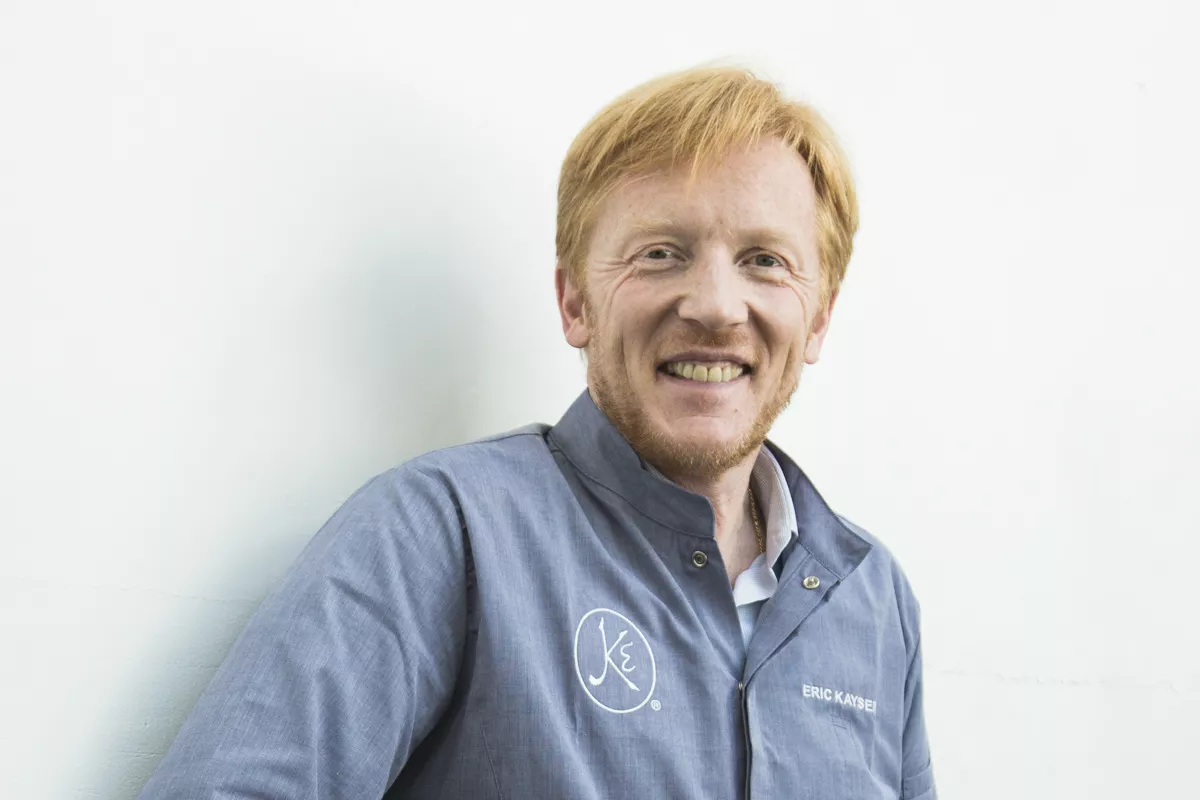 Eric Kayser