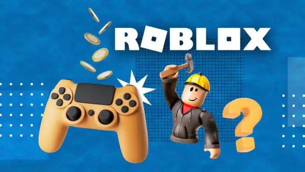 Cómo ganar dinero en Roblox
