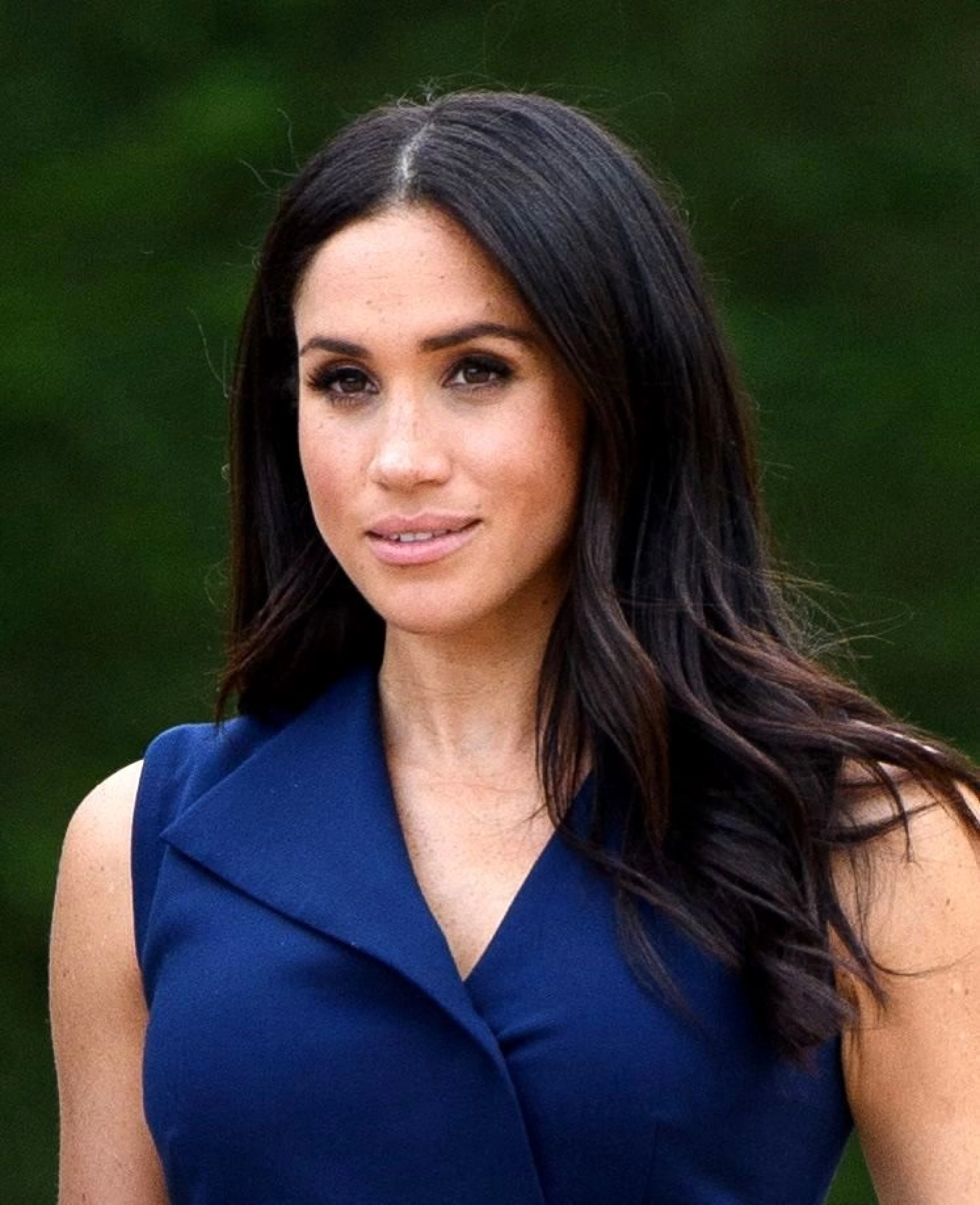 Destapan el verdadero motivo que llevó a Meghan a revelar su aborto