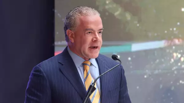 Conferencia Miss Universe 73