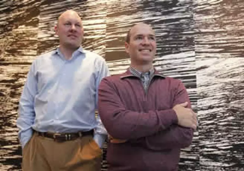 “Es nuestra oportunidad para construir un navegador desde cero”, dijo Andreessen, creador de Netscape. (Foto: AP)