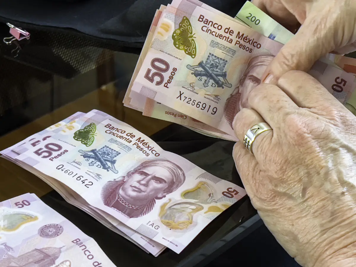 El abc de la reforma de pensiones de AMLO