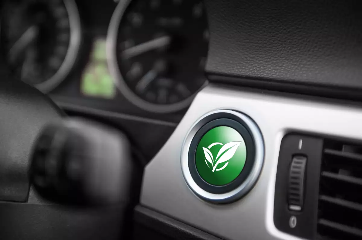 Automóviles híbridos y eléctricos