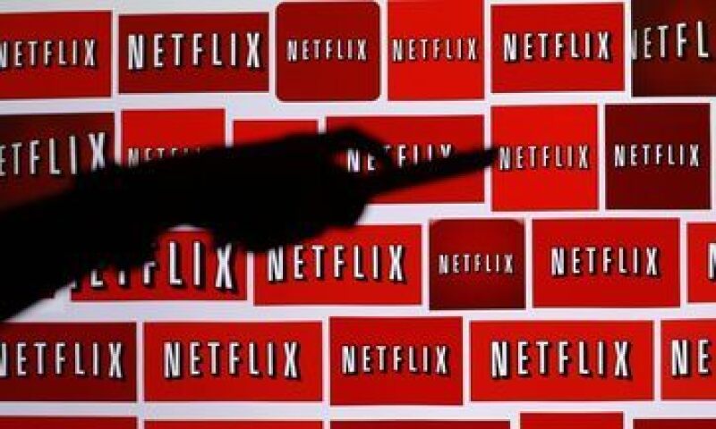 Netflix tiene cerca de 62 millones de usuarios. (Foto: Reuters)