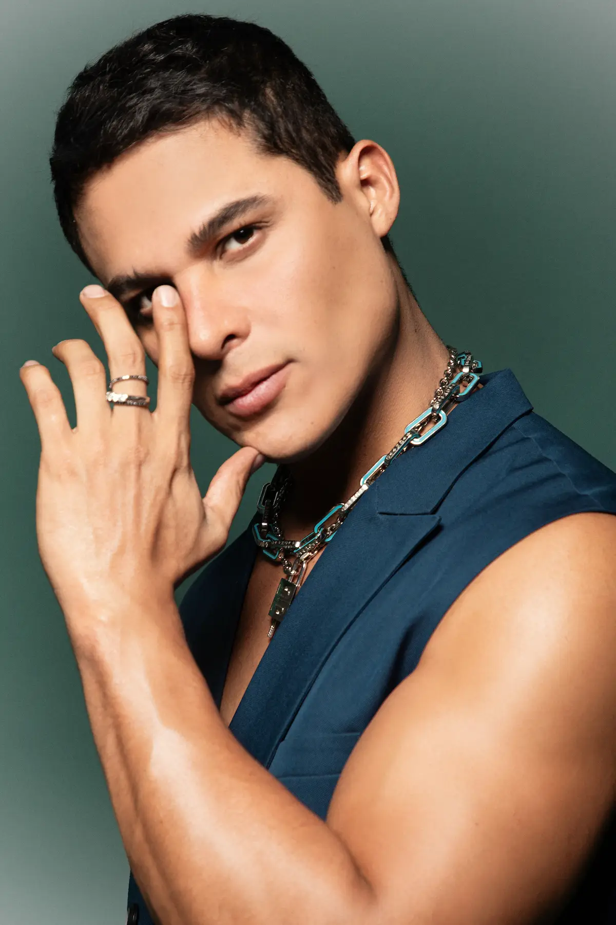 Luis Torres