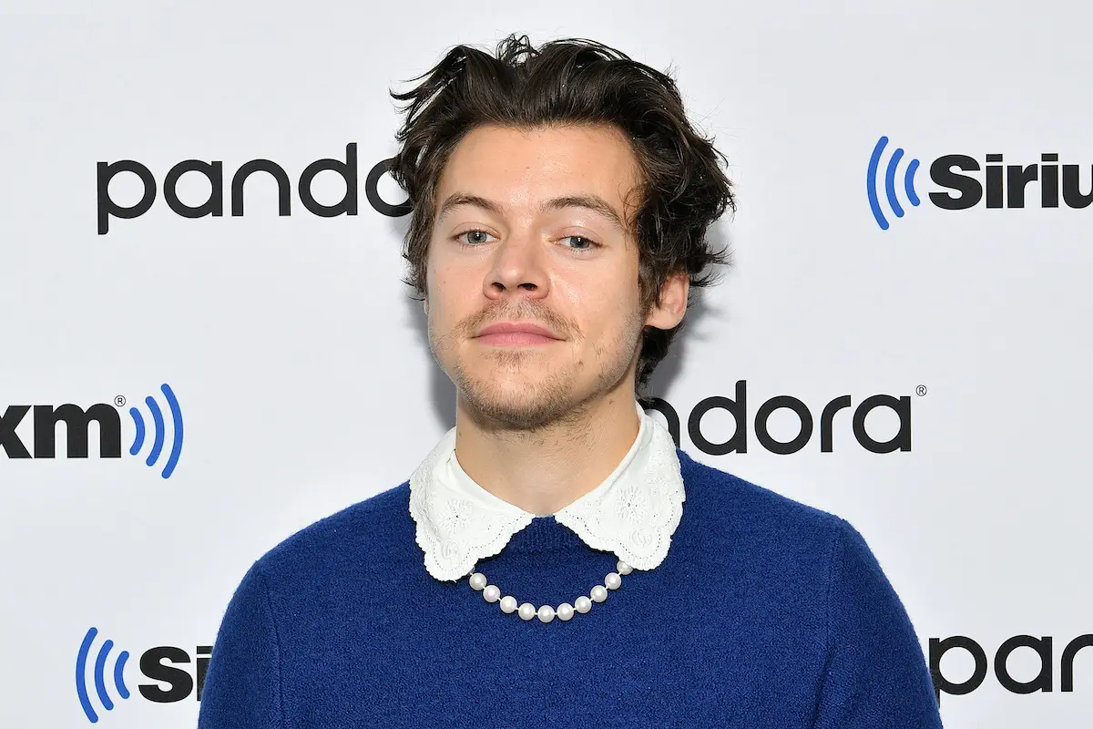 Celebrities Visit SiriusXM - March 2, 2020