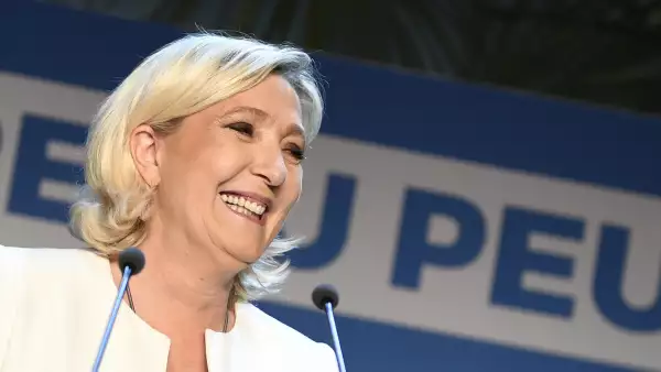 Le Pen