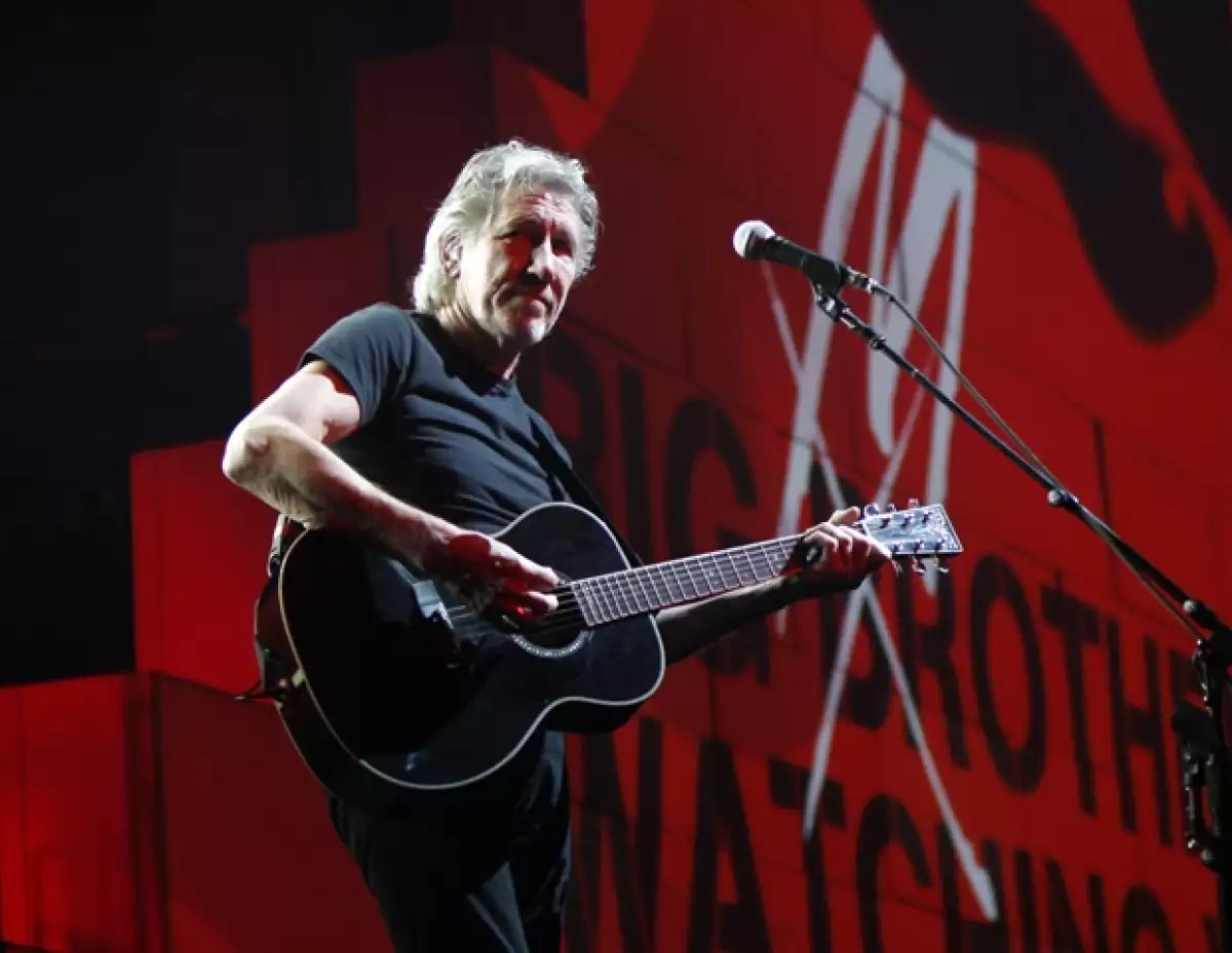 Toma nota de las presentaciones en vivo de los artistas que estarán en el DF, como Madonna, Paul McCartney y Metallica, entre otros.