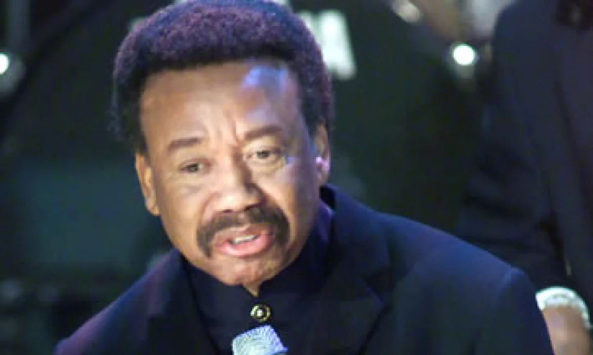 Earth, Wind & Fire fue fundado por White, un baterista, en 1969. (Foto: Reuters )