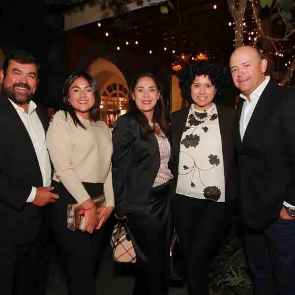 NOCHE DE GALA CON JORGE VILADOMS