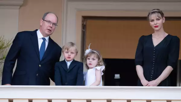 Fete De La Saint Jean 2020 : Procession In Monaco