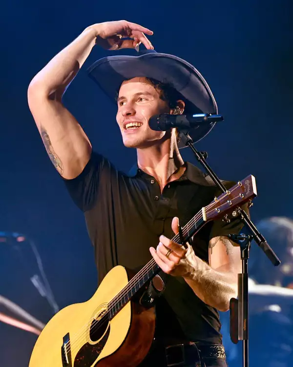 Shawn Mendes