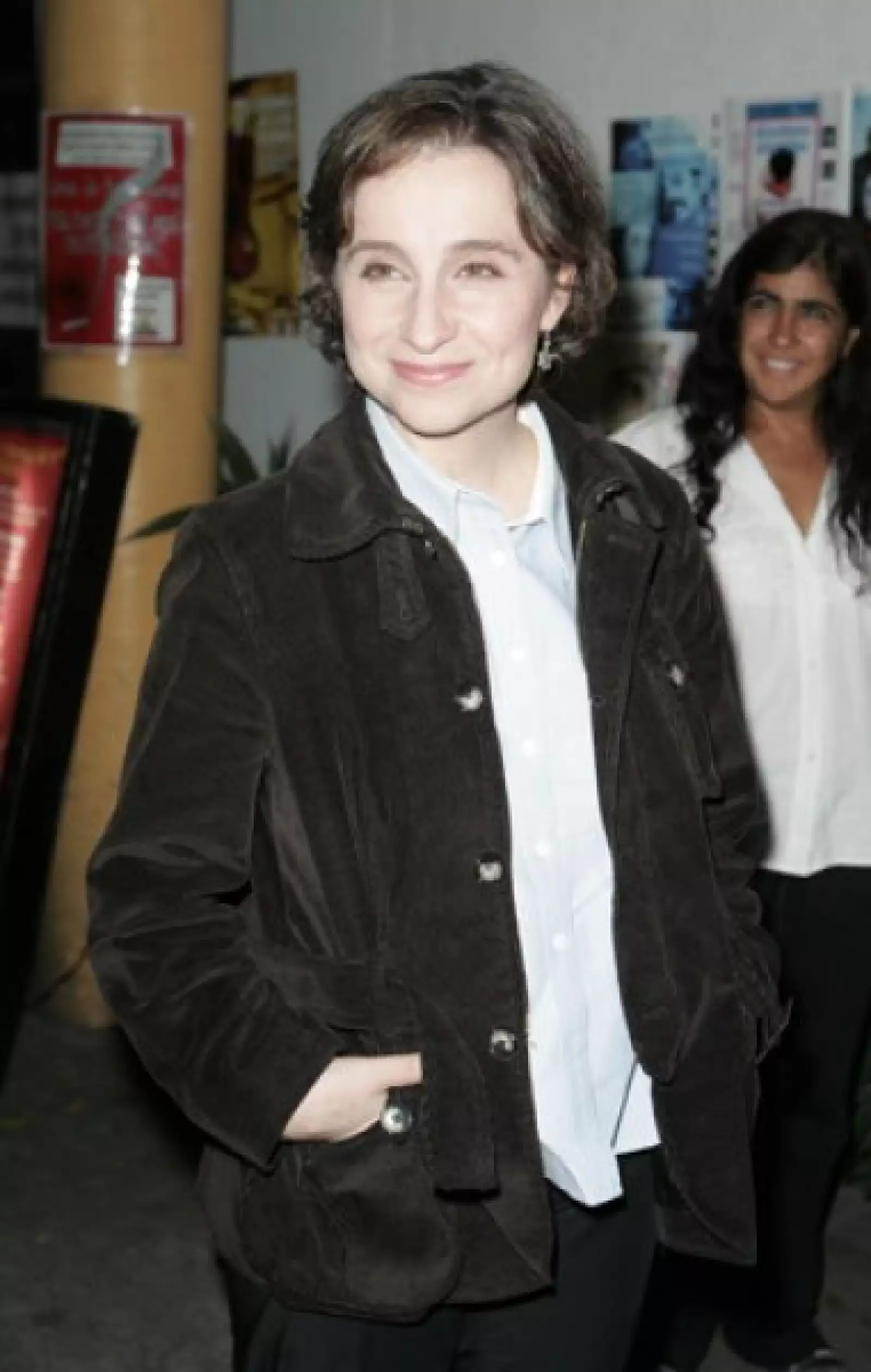 El 2004 fue muy halagador, pues ganó el Premio Nacional de Periodismo en la categoría de Mesa de análisis (Consejo Ciudadano del Premio Nacional de Periodismo A.C.), el Primer Trofeo a la mujer "Mont Blanc" y de nuevo el del Club de Periodistas.