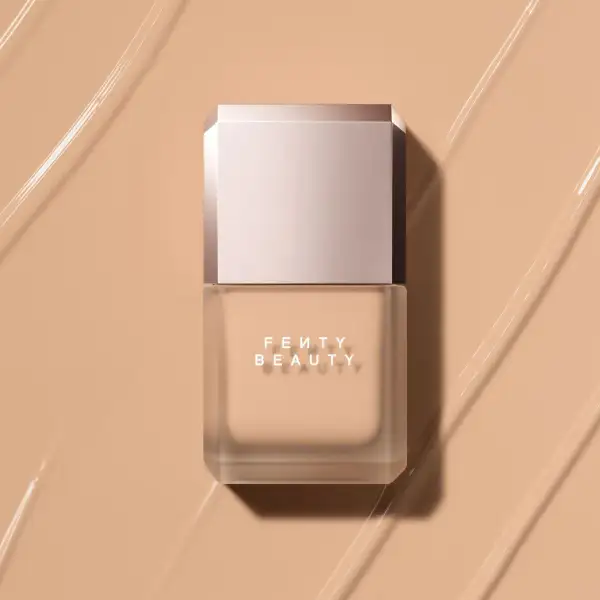 base nueva fenty 
