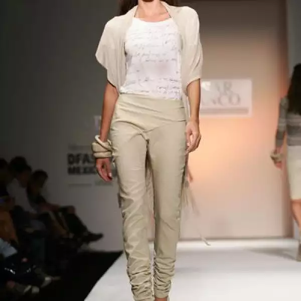 MBDF Pasarela C?r Franco