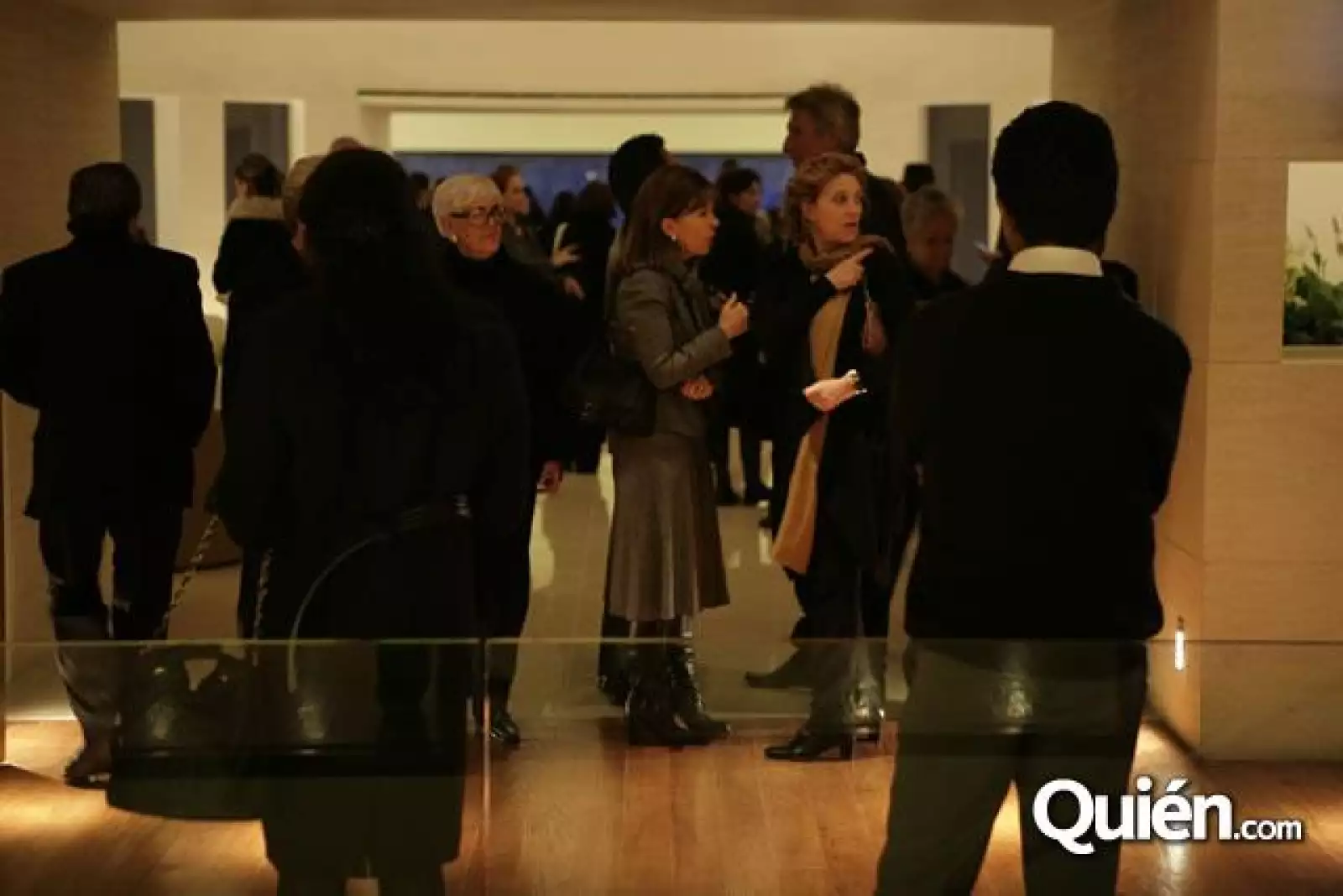 Velorio Joaquín Vargas