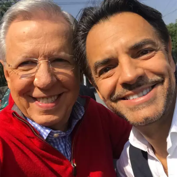 Teacher y Derbez