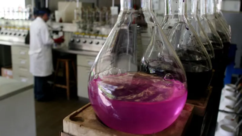 científicos encuesta