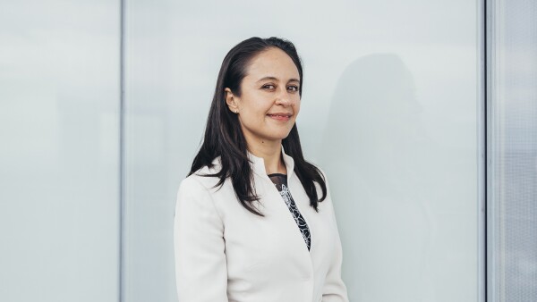 CFO