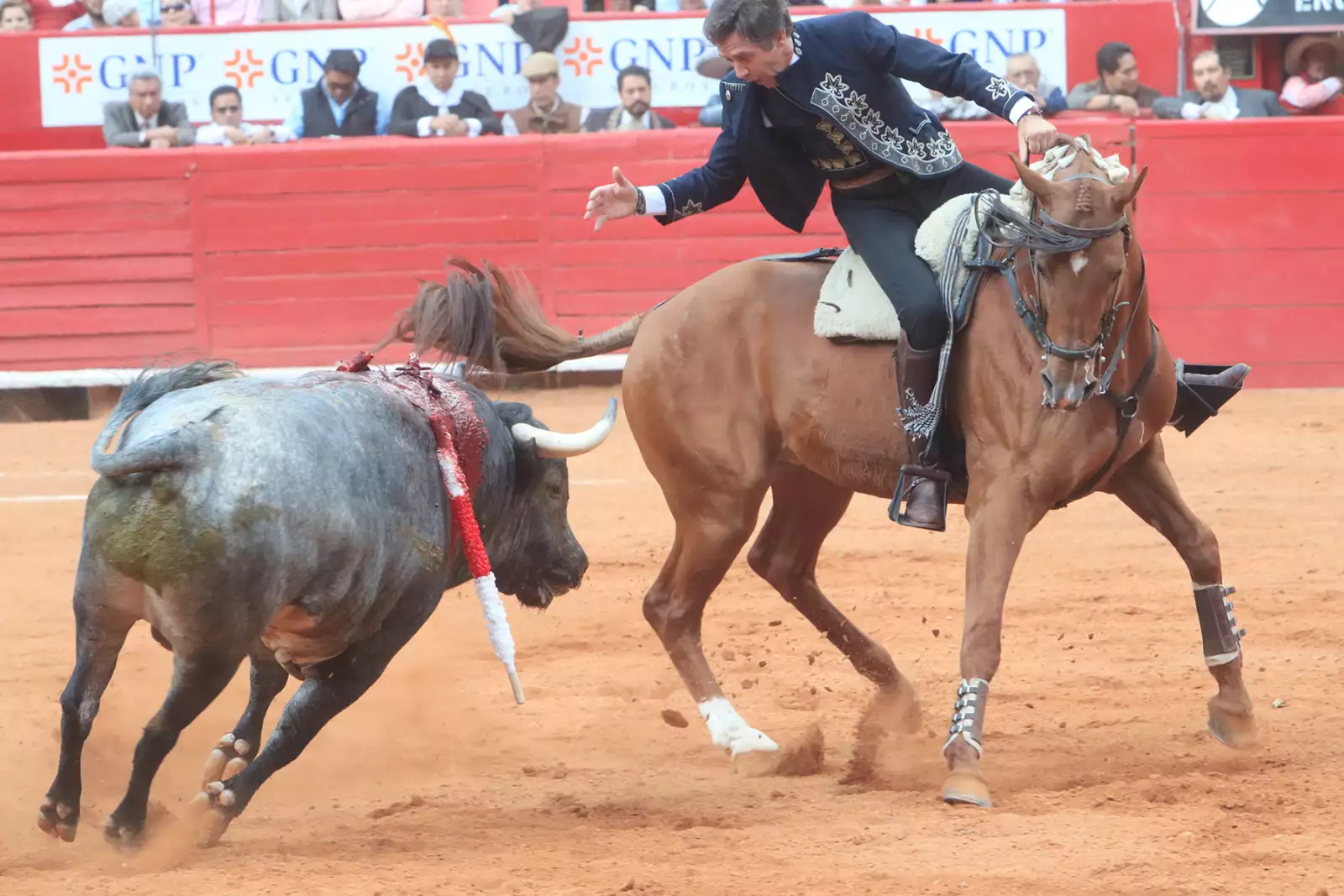 Corrida 16 Temporada Grande 
