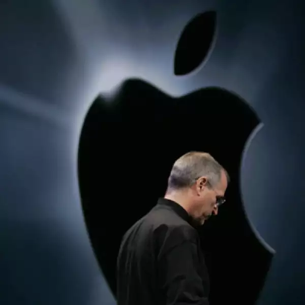 Jobs solía concluir sus apariciones en los escenarios con una presentación final enmarcada con la frase: “Hay un asunto más”.