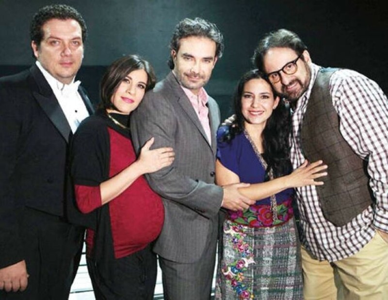 Interesante comedia donde no todo es risa, se convierte en una obra donde predominan las relaciones, situaciones y diálogos entre amigos.