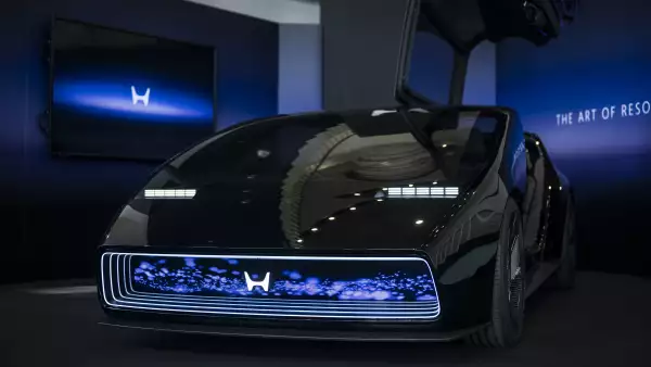 Honda se pone al día en electrificación con una nueva gama de siete vehículos eléctricos