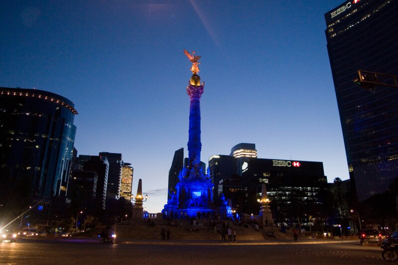 Ciudad capital