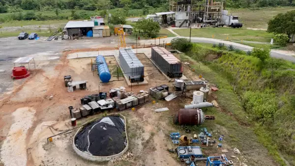 Gobierno de Sheinbaum endurece el combate contra el huachicol, ¿por presión de EU?