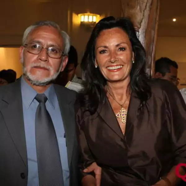 Emilio Ortiz, Macarena Gutiérrez