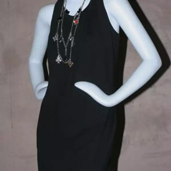 Colección Otoño Invierno Saks