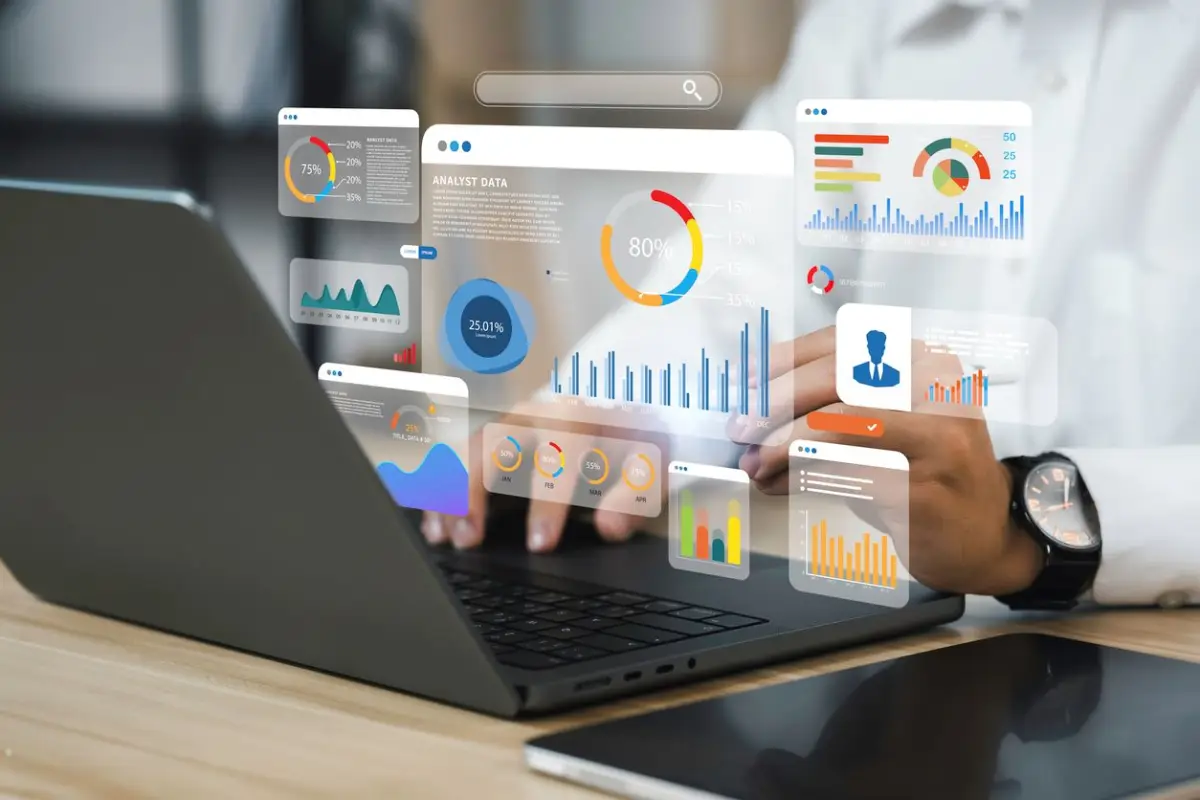 #RompeElMito, la inteligencia de negocios es para todas las empresas