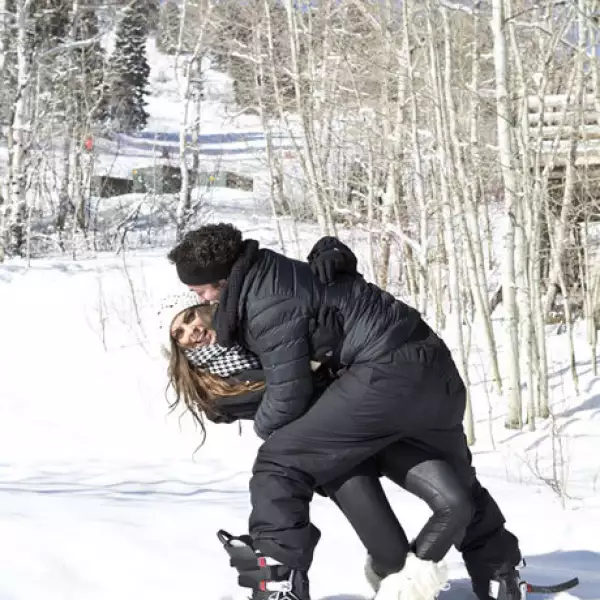 Yael Sandler,Daniel Cohen