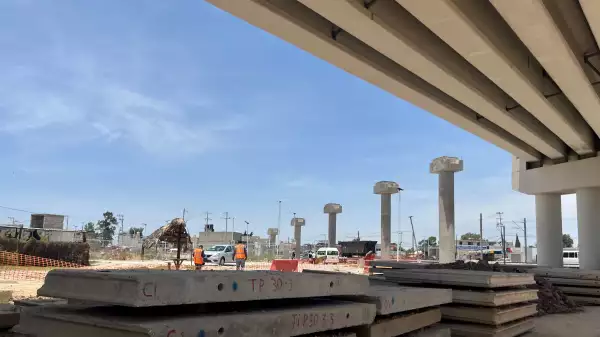 Tren Suburbano Lechería-Aifa