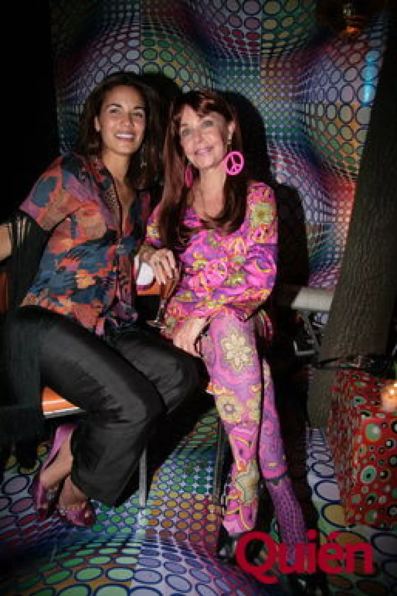 Cosntanza Carrascal, Lucia Parada de Guinness