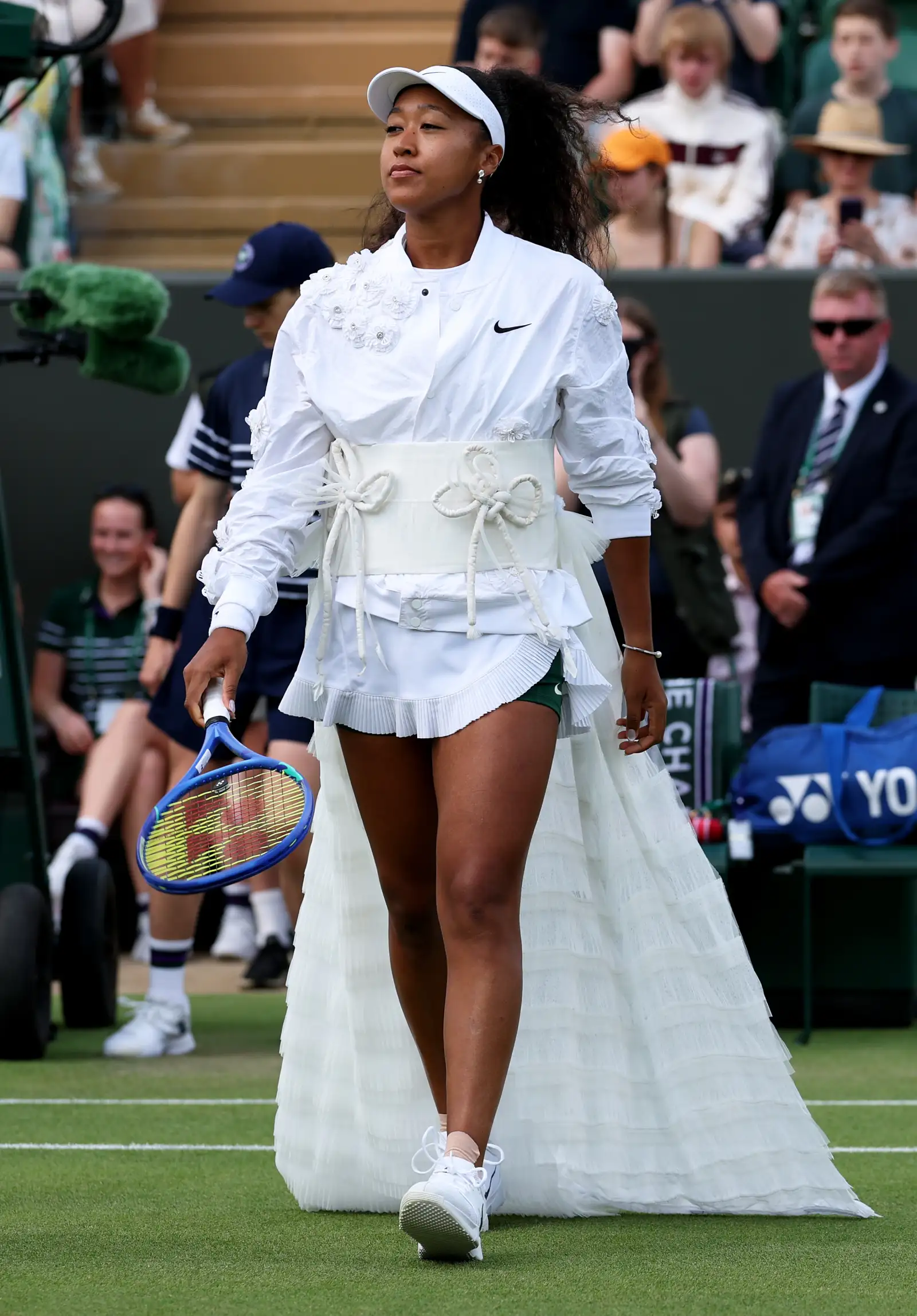 Day Three: The Championships - Wimbledon 2026