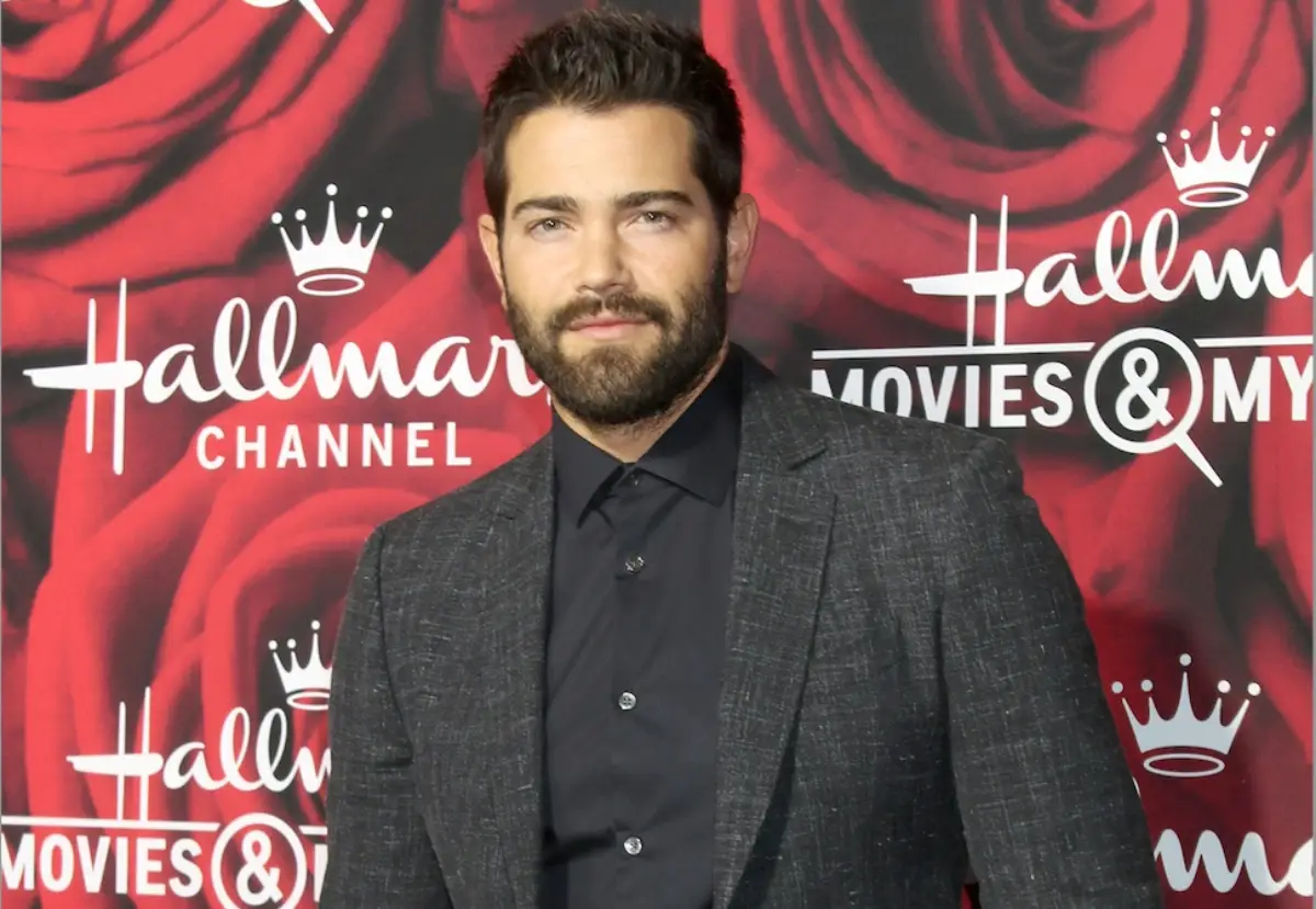 Jesse Metcalfe 