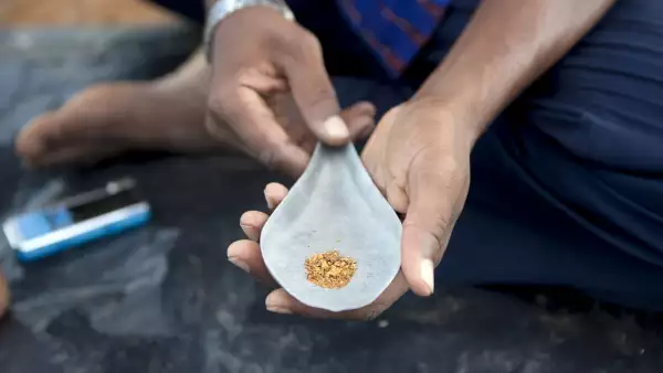 El precio del oro ha subido casi 20% en este año.