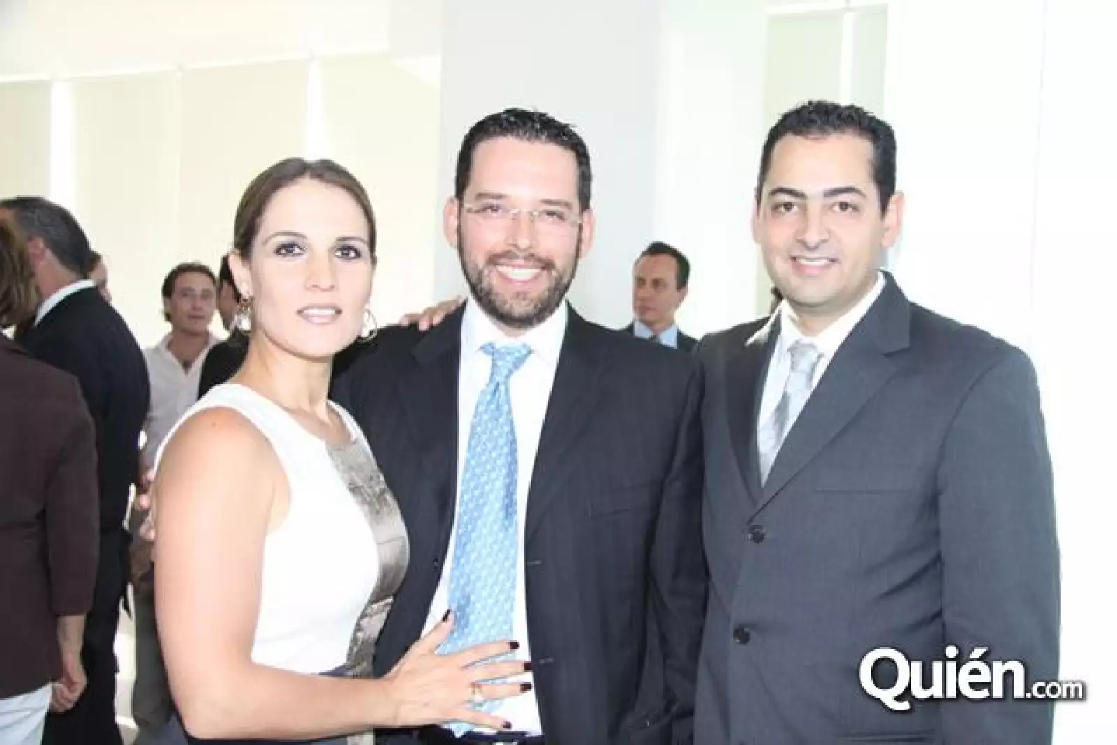 Inauguración Consultorio Dental Wuotto