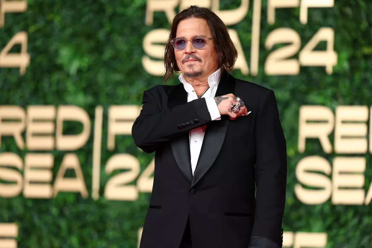 Johnny-Depp