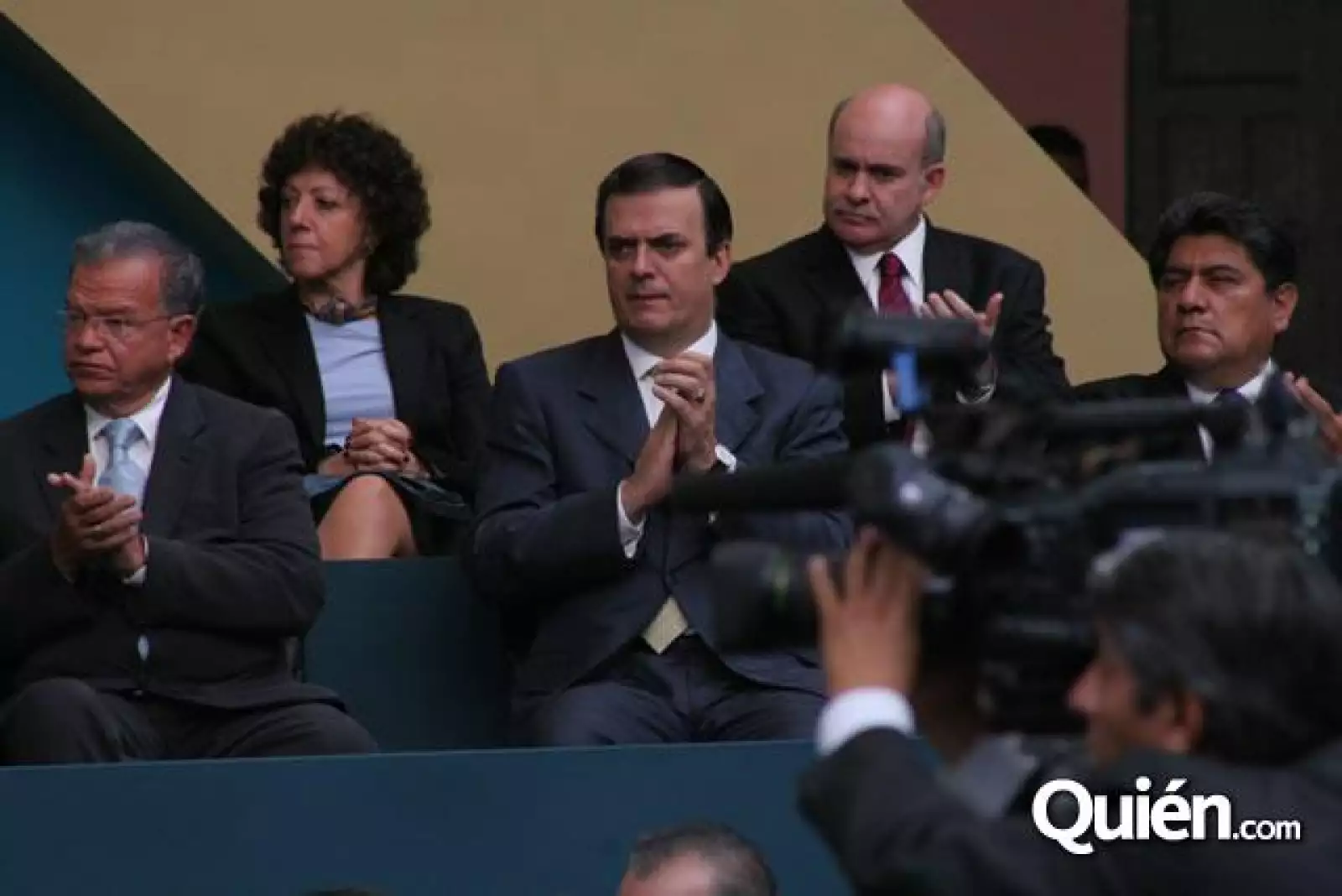 3er Informe de Gobierno de Felipe Calderón