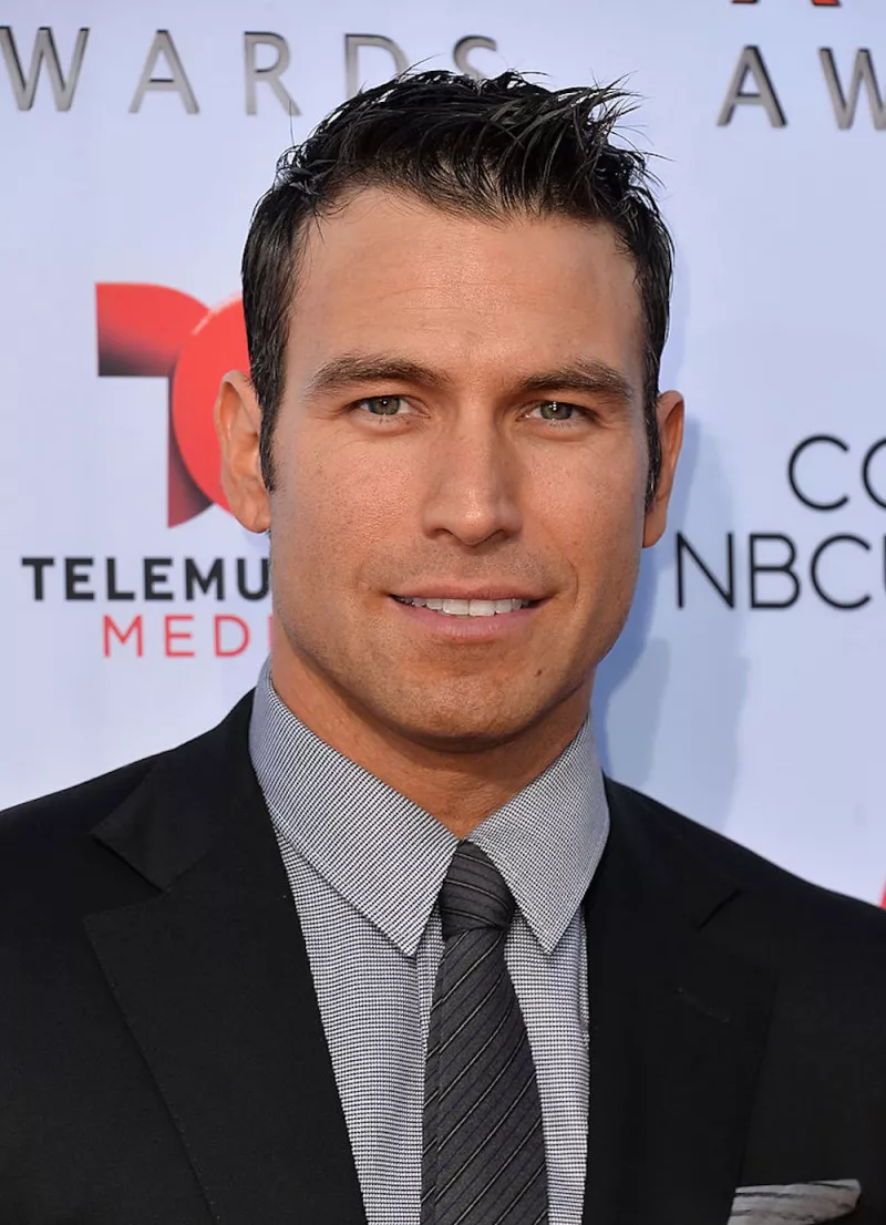 2013 NCLR ALMA Awards - Arrivals