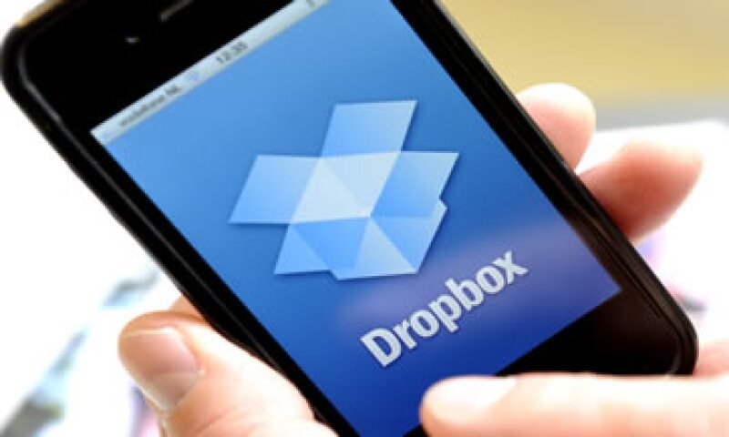 Hackers aseguran tener acceso a cerca de siete millones de cuentas del servicio de almacenamiento en la nube, Dropbox. (Foto: AFP )