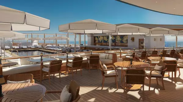 Yate Four Seasons