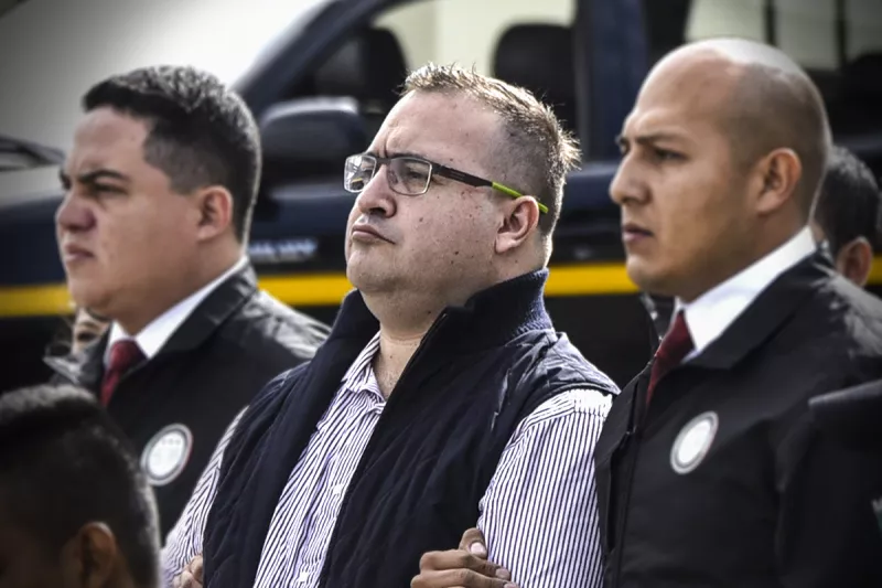 El caso que acapara la atención