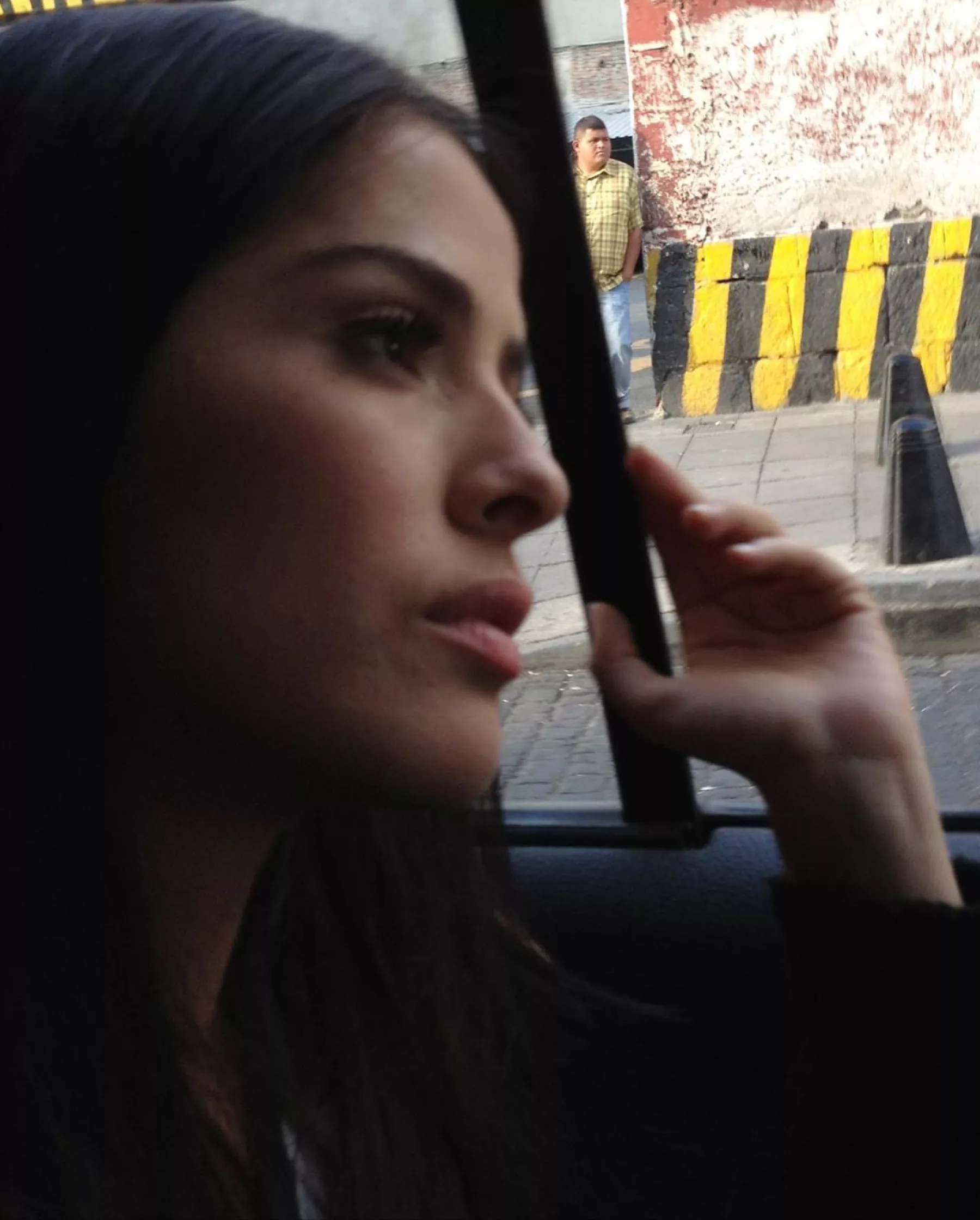 Danna García.
