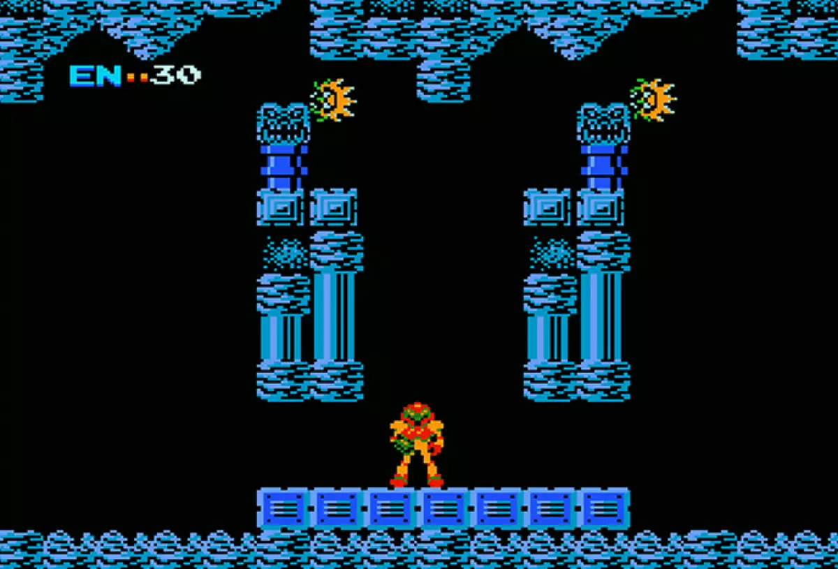 Metroid