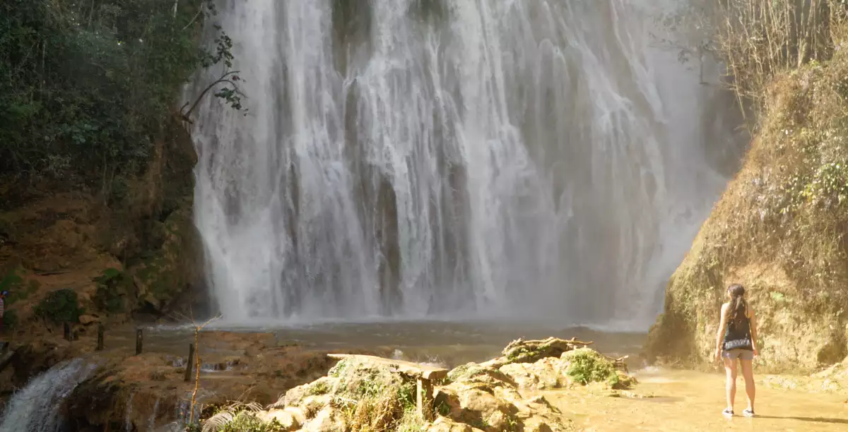 Samana,/,Dominican,Republic